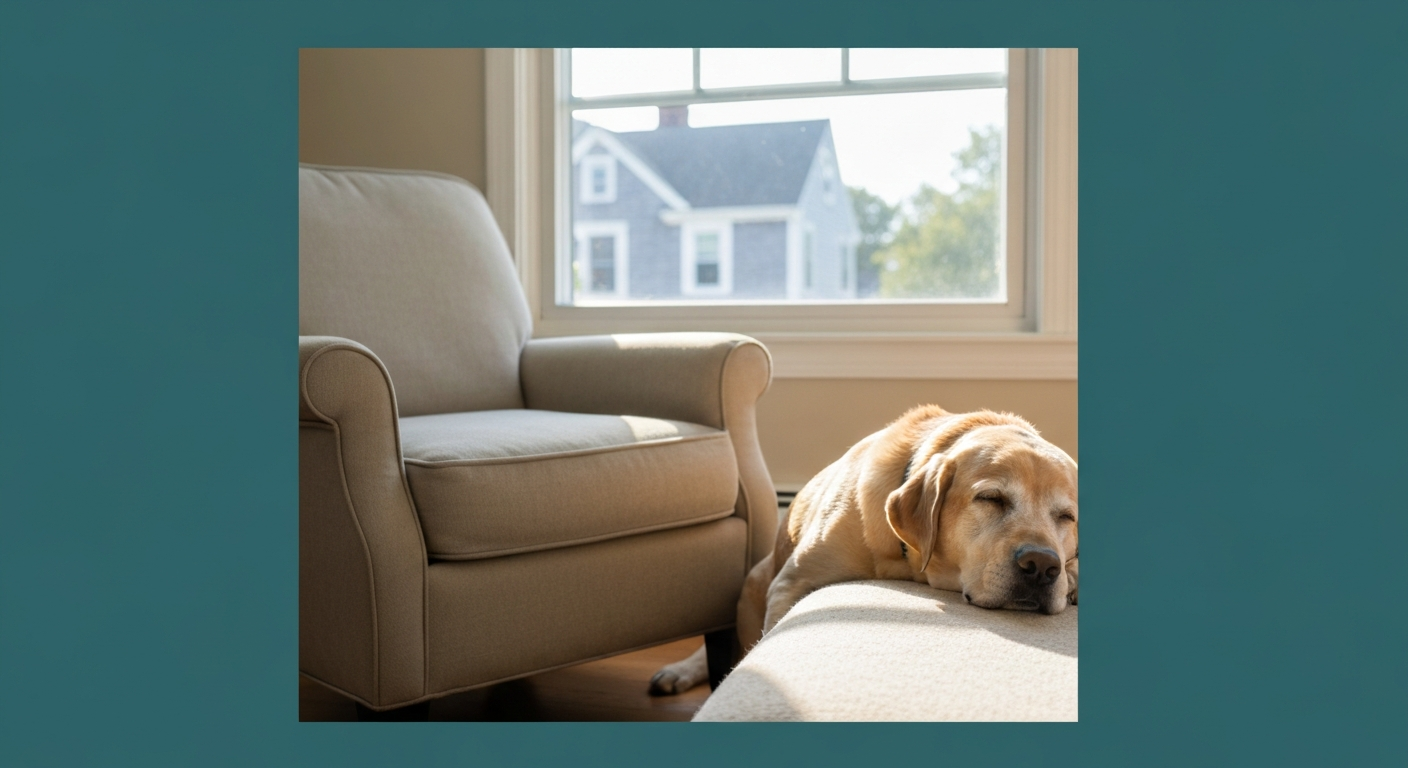 Best Emotional Support Animals for Rhode Island Apartments — A Clinician-vetted Lineup