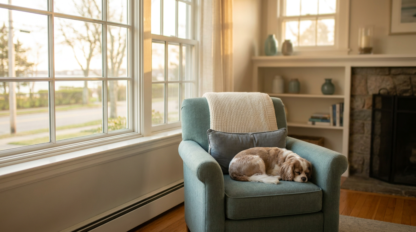 Breed Restrictions and ESA Dogs in Rhode Island: When Landlords Try to Say No