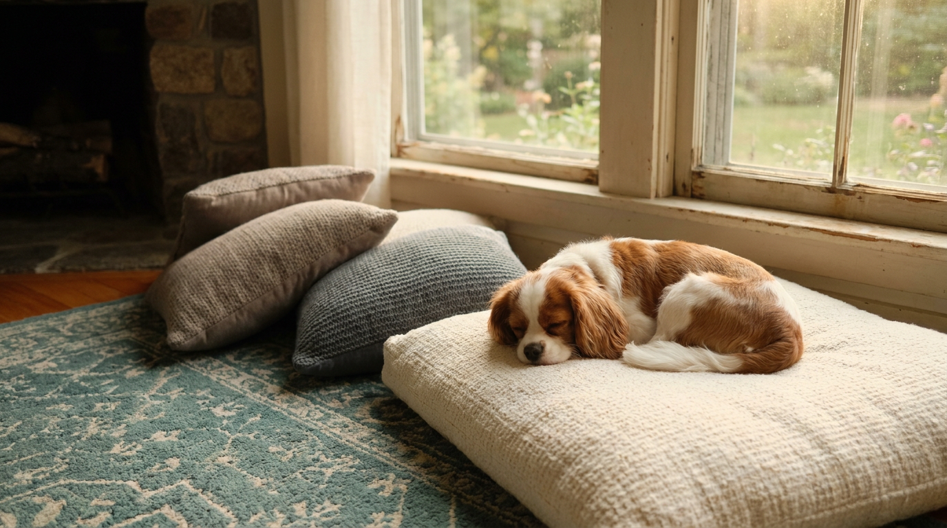 ESA Pet Deposits and Fees in Rhode Island: HUD Says No — Here's Why